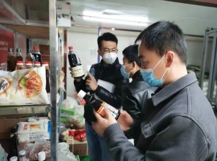 大連調味品與食品添加劑 品質把關與互聯(lián)網(wǎng)銷售下的“濱城味道”