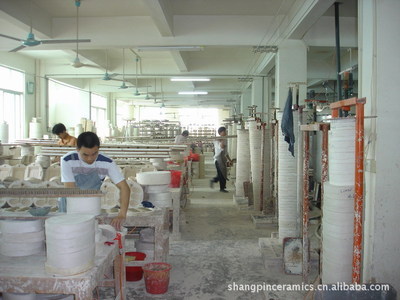 福建省德化上品陶瓷廠整體轉(zhuǎn)讓 技術(shù)、產(chǎn)能與市場機遇詳解